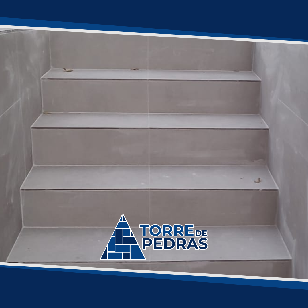 Ícone porcelanato