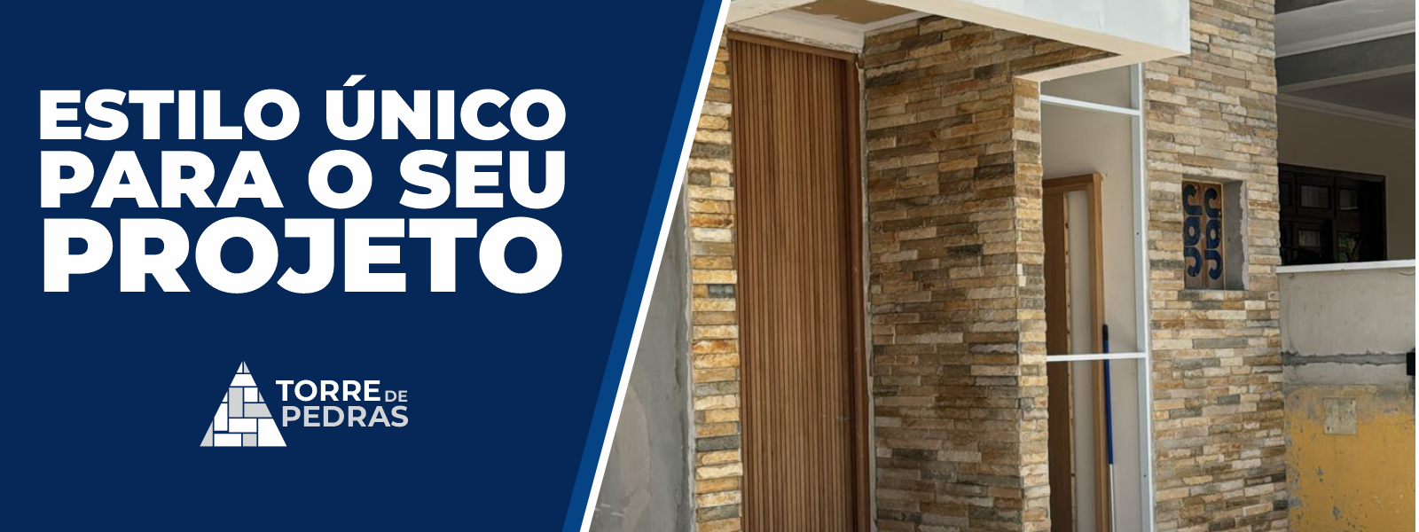 Colocação de porcelanato